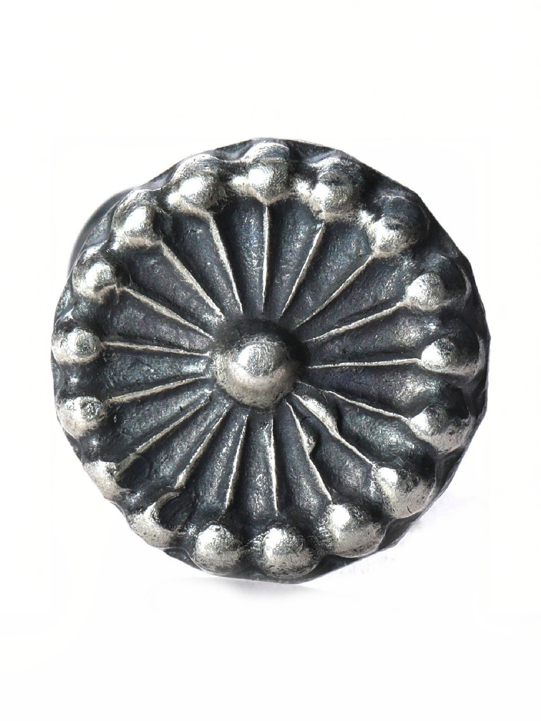 JSAJ Silver-Plated Nosepin