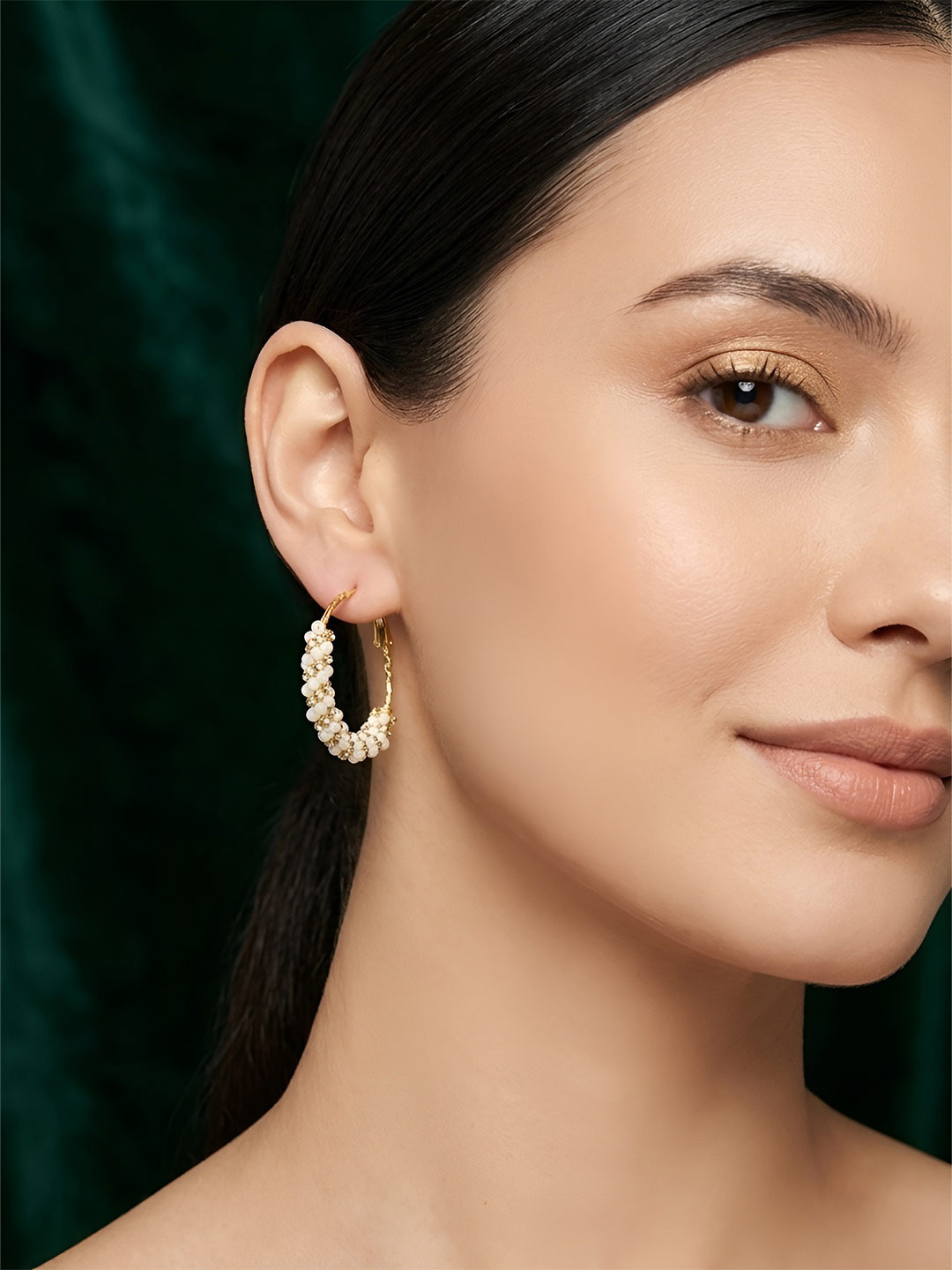 DURATI Classic Drop Earrings