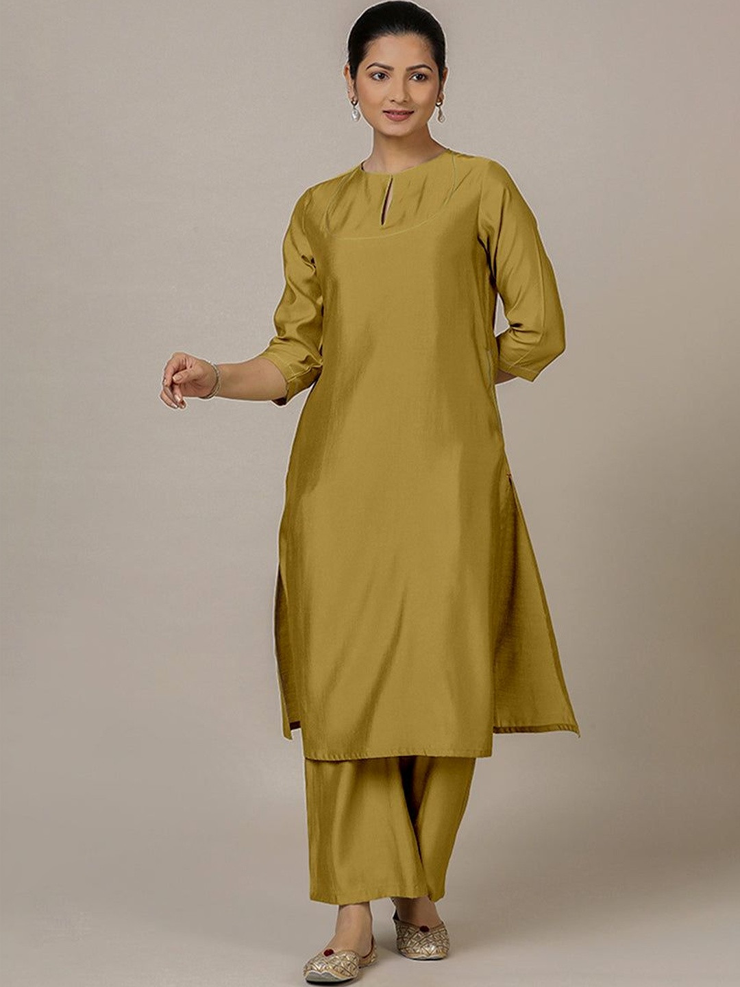 Binks Women Kurta