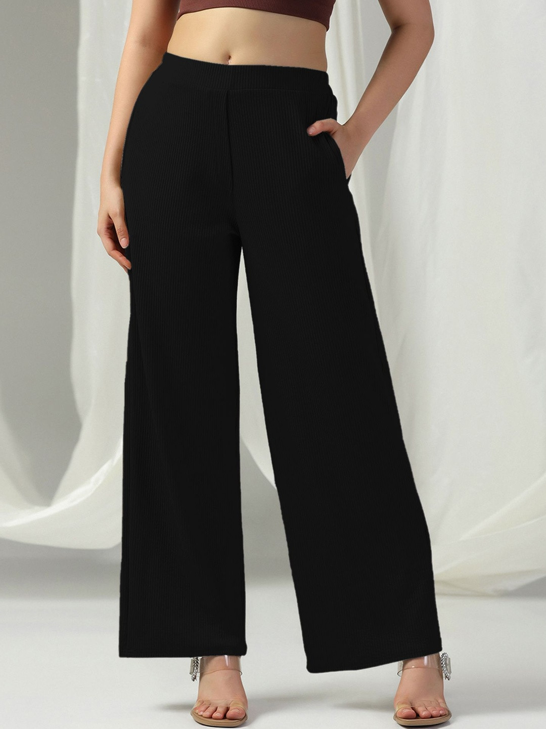 GIRL CNTRL Women Trousers
