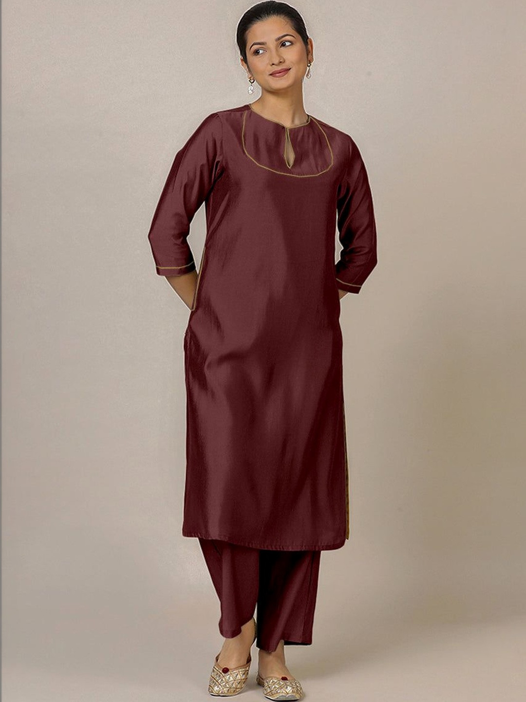 Binks Women Kurta