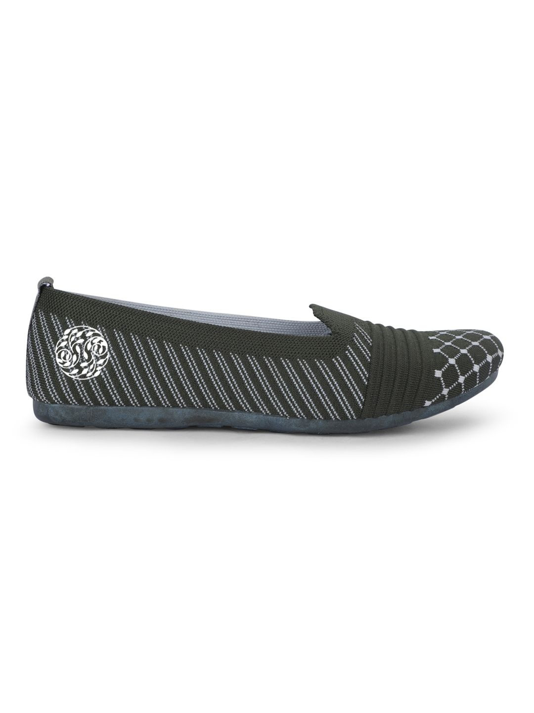 Amour Secret Women Textured Slip-On Sneakers