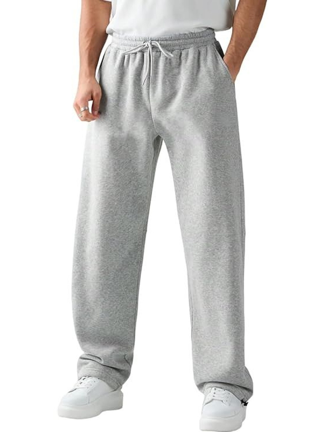 Narsingha Dreams Men Baggy Training Joggers