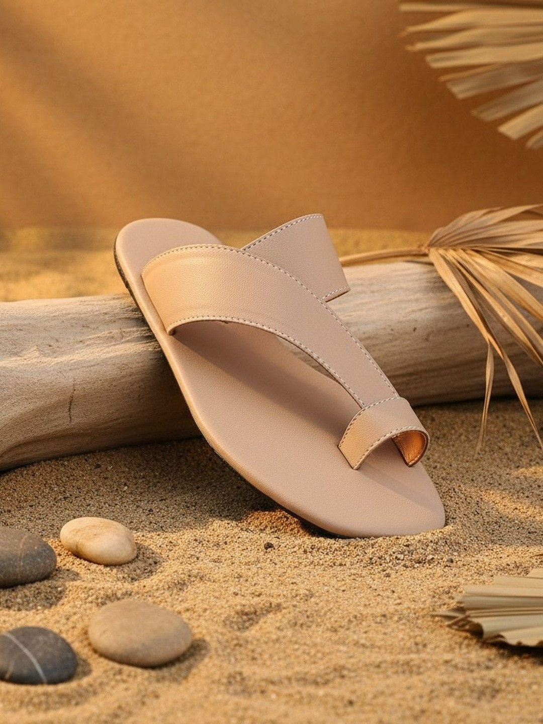 Prolific Men Thong Flip-Flops