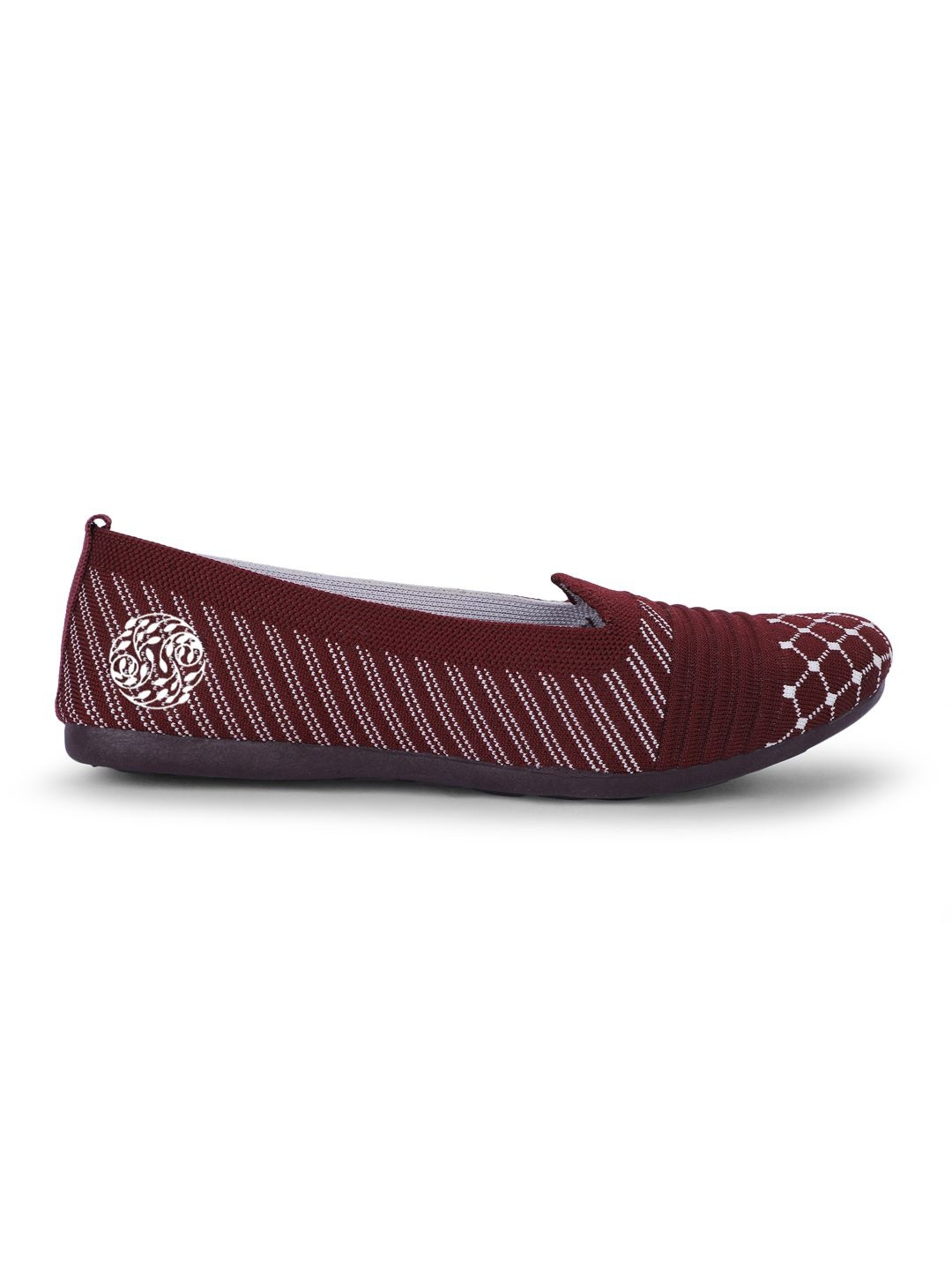 Amour Secret Women Colourblocked Loafers