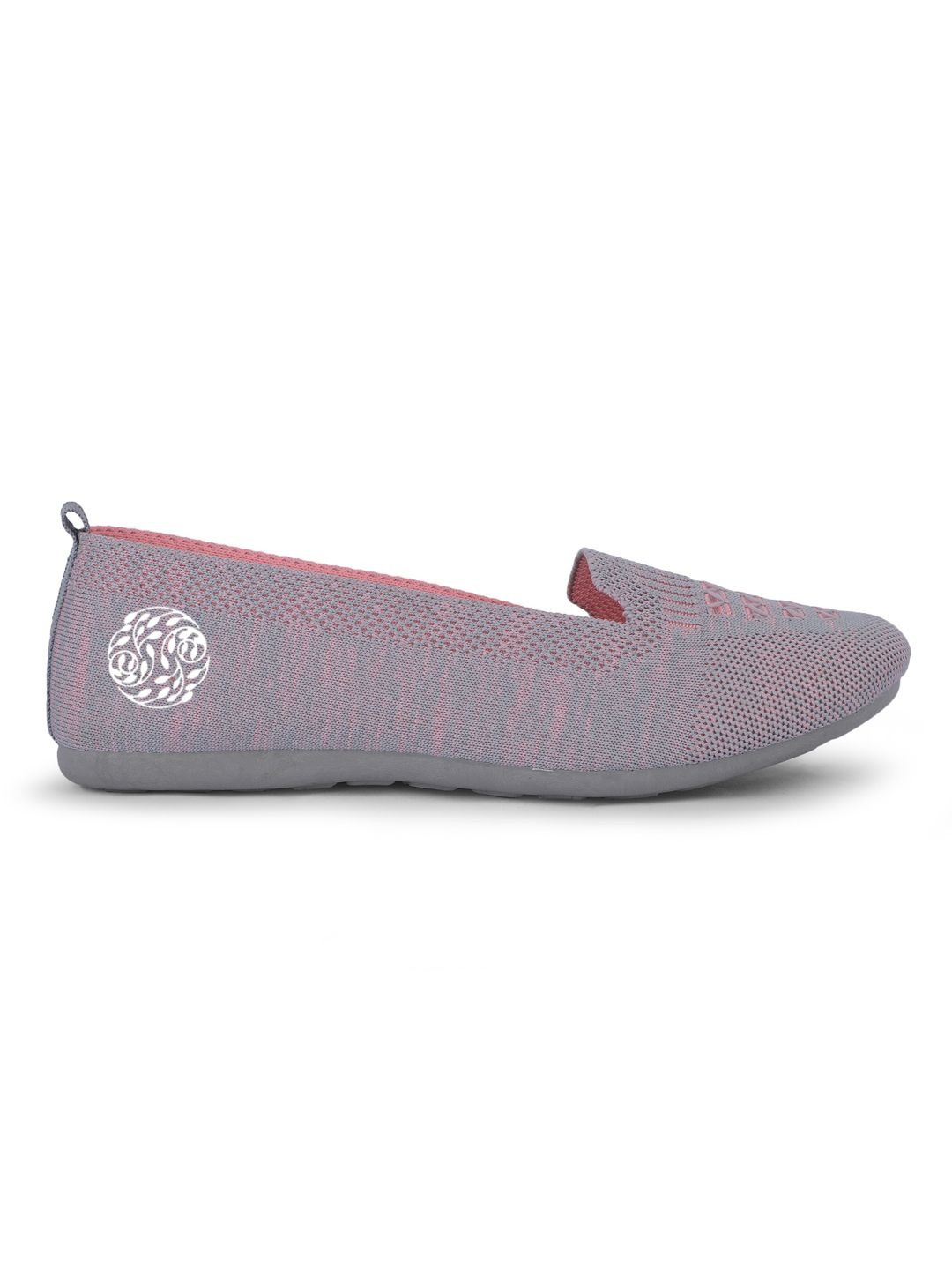 Amour Secret Women Colourblocked Loafers