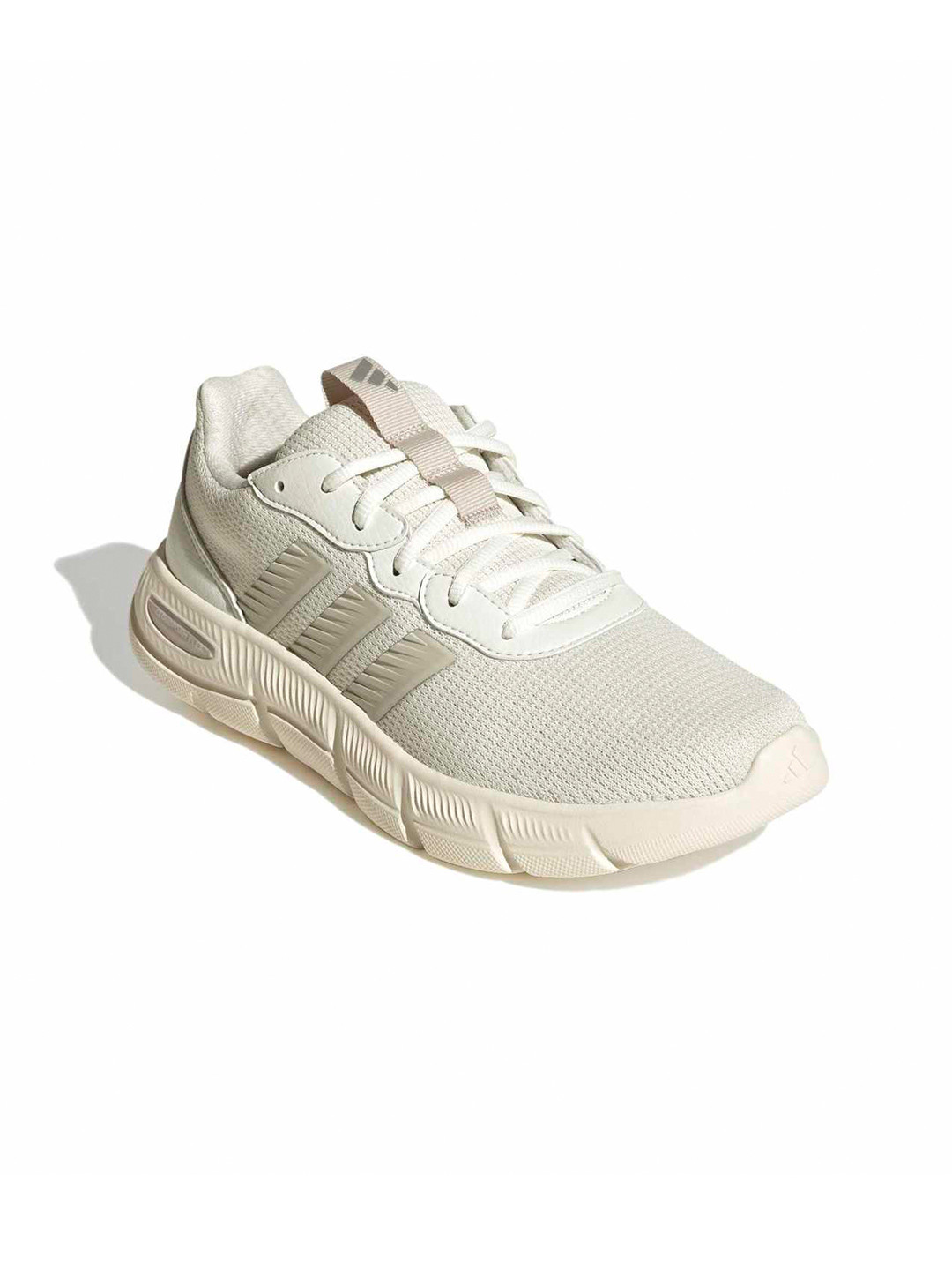 ADIDAS Initiation CLOUDFOAM FLEX - LACES Color-Blocked Sports Shoes