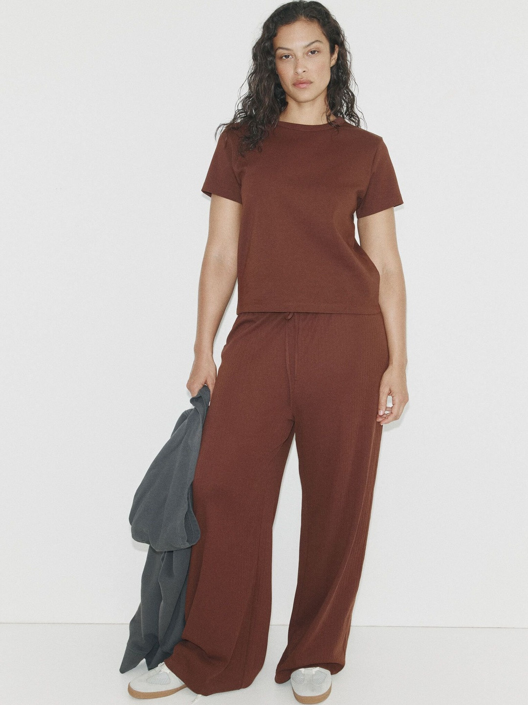 H&M Cotton T-Shirt