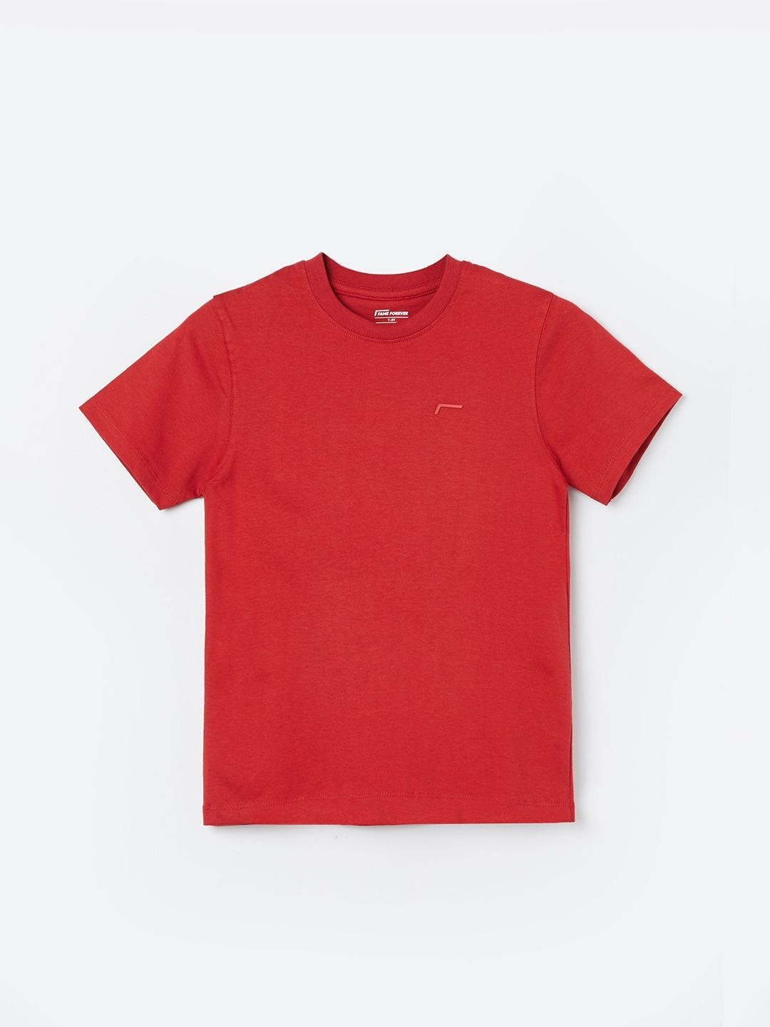Fame Forever by Lifestyle Boys Pure Cotton T-shirt