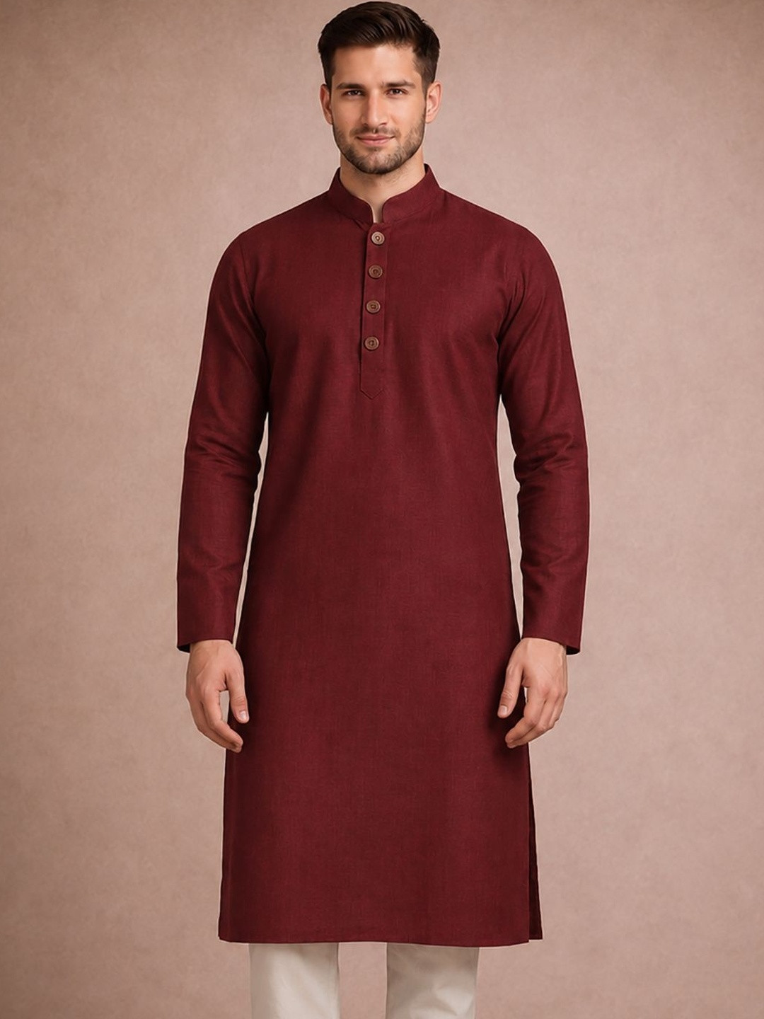 FashionRiti Men Kurta