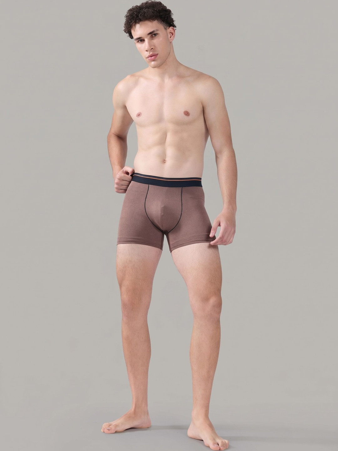 Technosport Solid Trunks