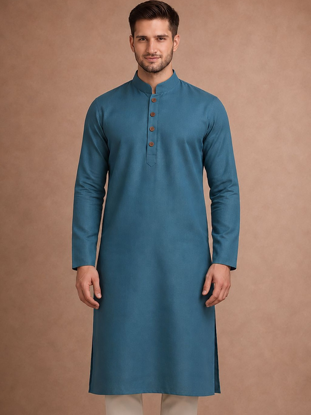 FashionRiti Men Kurta