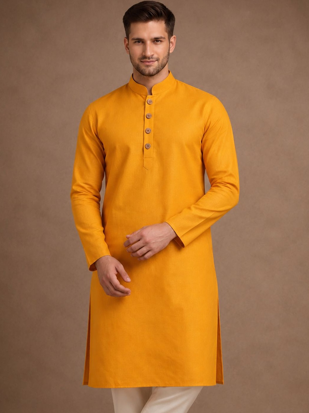 FashionRiti Men Kurta