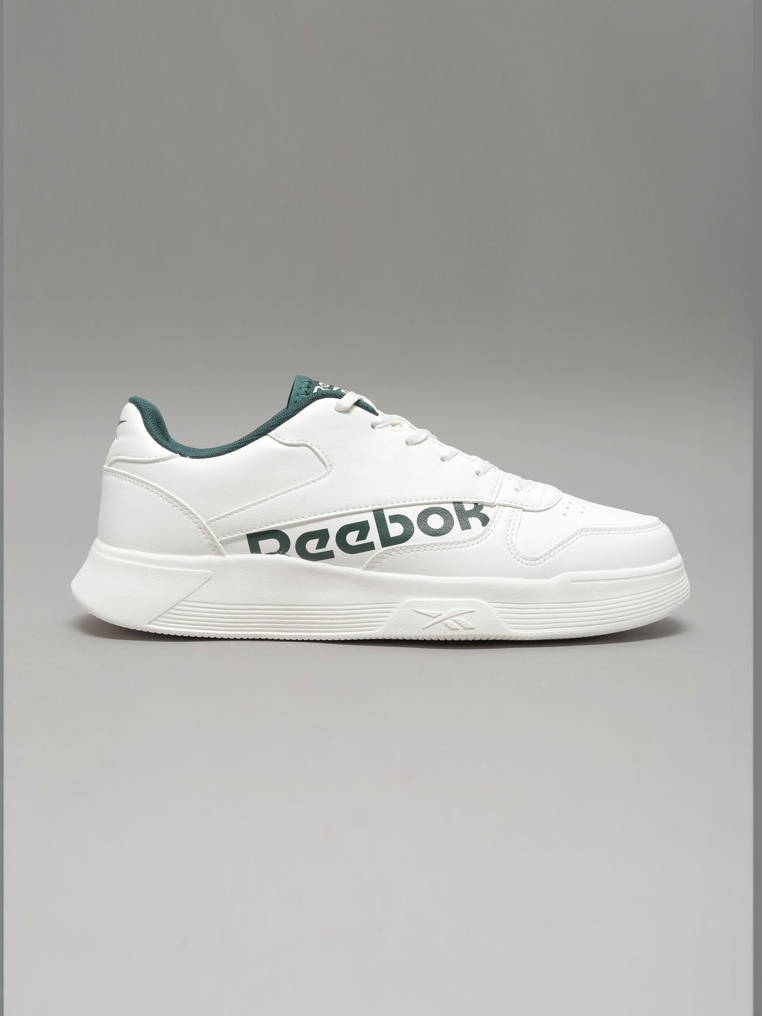 Reebok Men Printed Everyday Sneakers