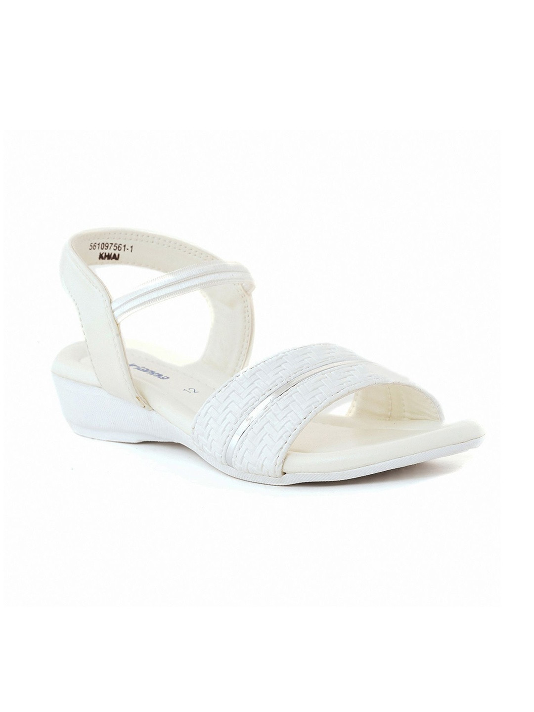 Khadims Girls Comfort Sandals