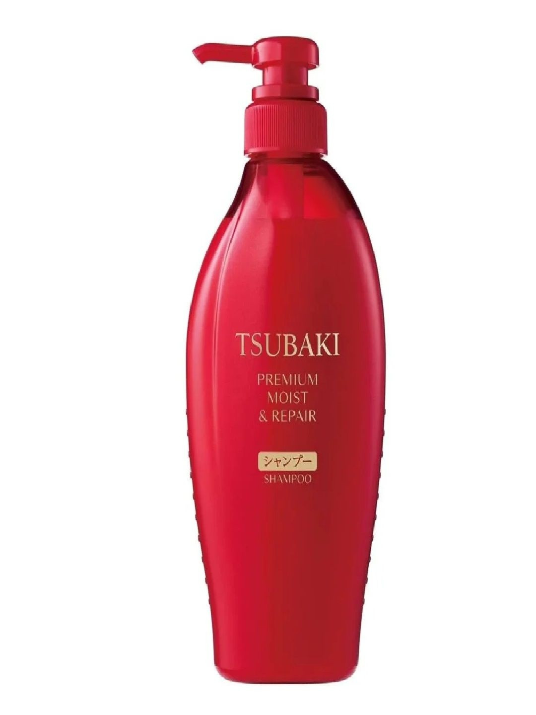 Tsubaki Moist & Repair Shampoo - 450 ml