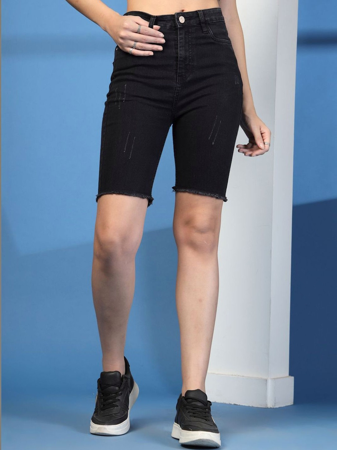 COSMIC Women Shorts