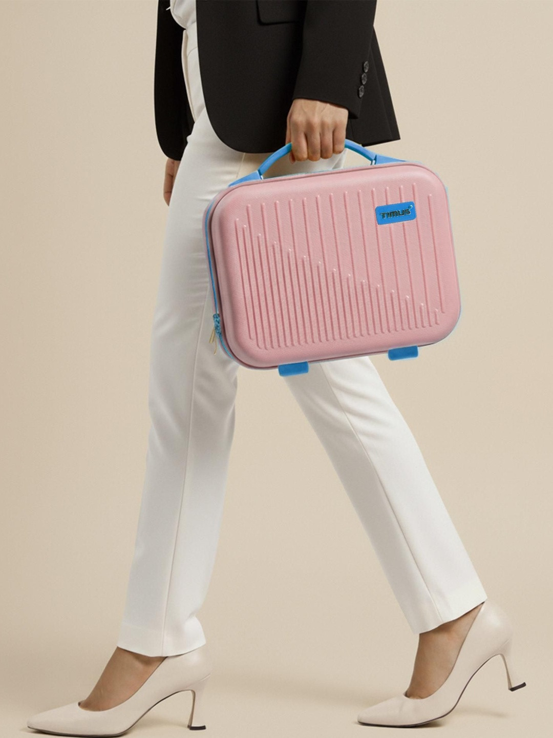 Timus Waterproof Vanity Bag Travel Accessory