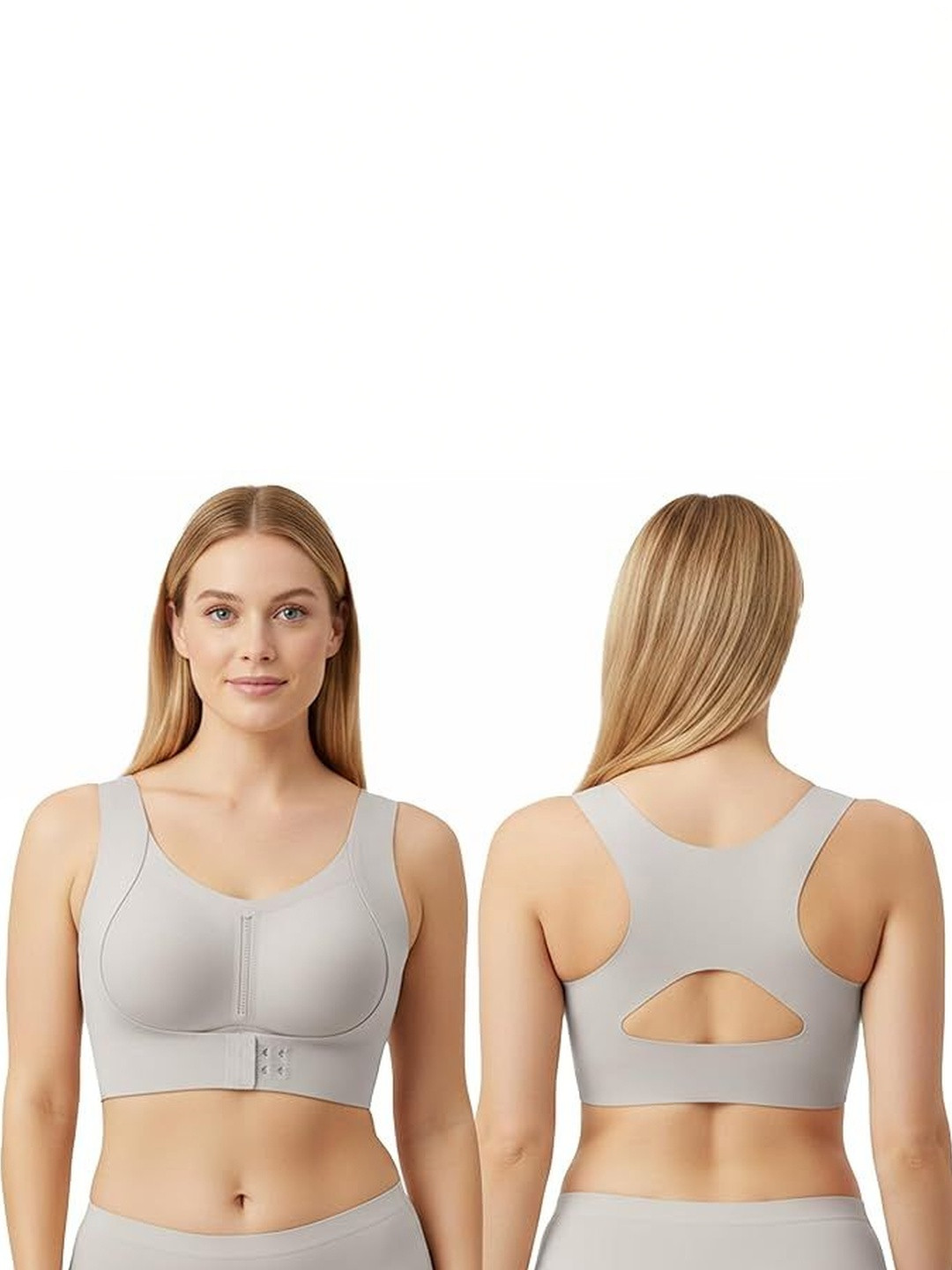 Fimalia Bra Full Coverage Lightly Padded