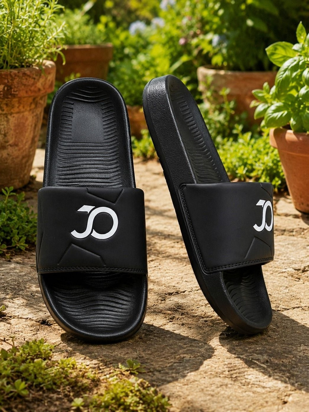 JOOTIYAPA Men Sliders