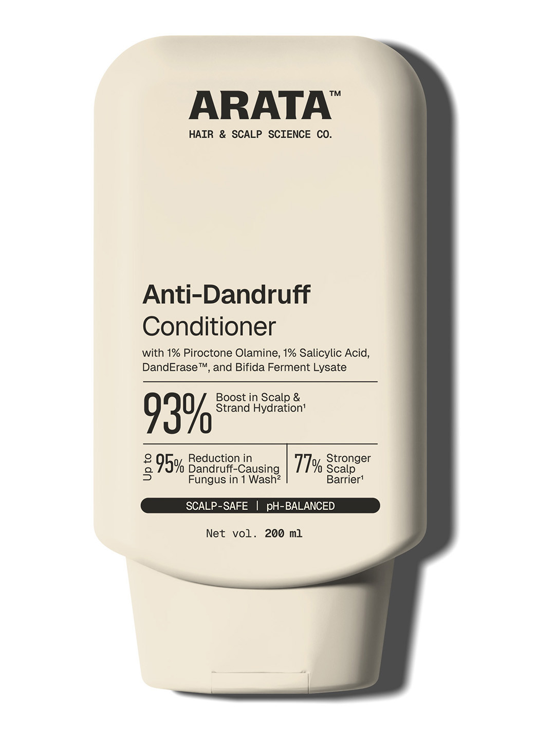 ARATA Anti-Dandruff Hair Conditioner 200 ml