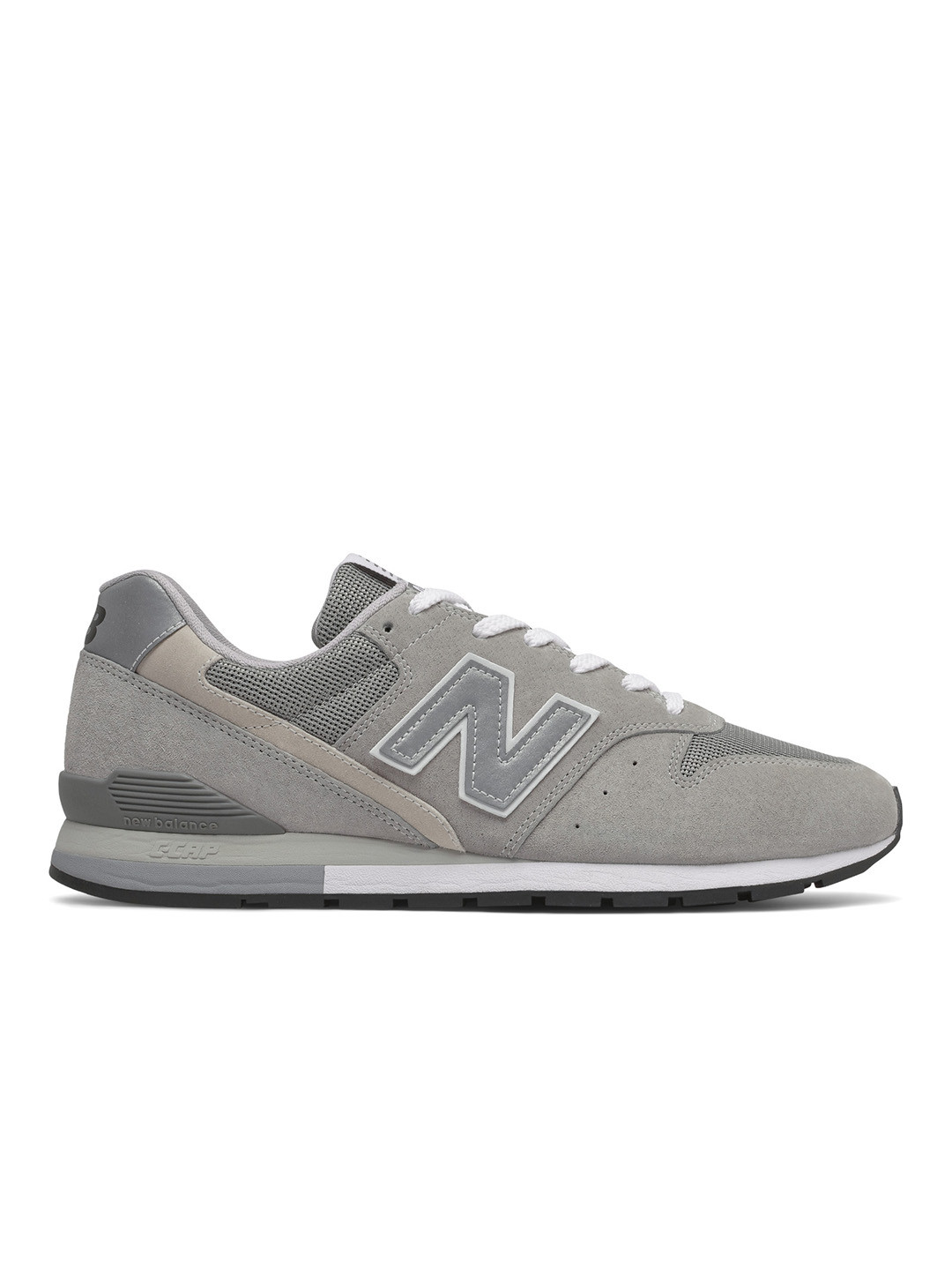 New Balance Men 996 Suede Everyday Sneakers