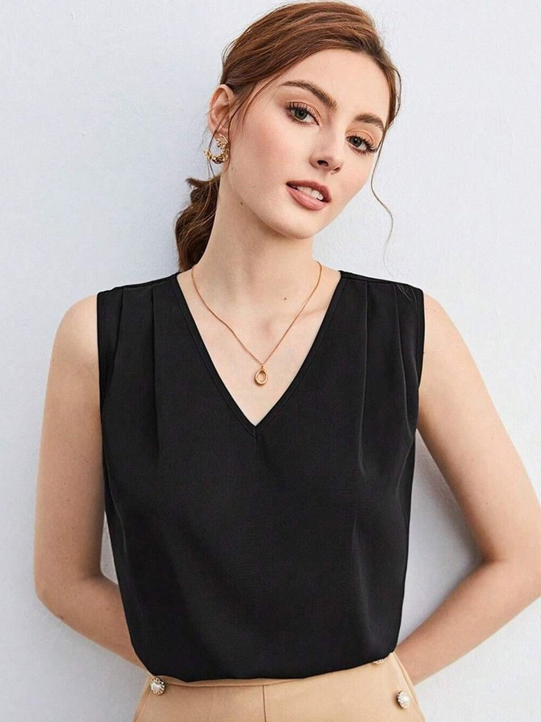 ZYVRA Top