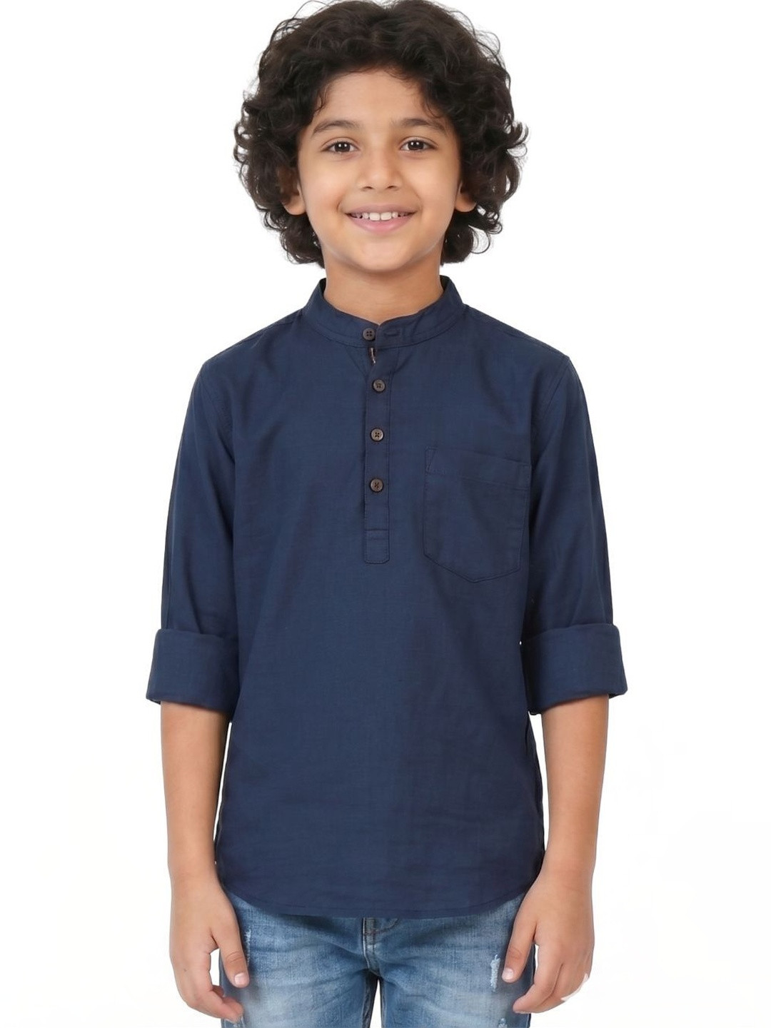 RS Fashions Boys Kurta