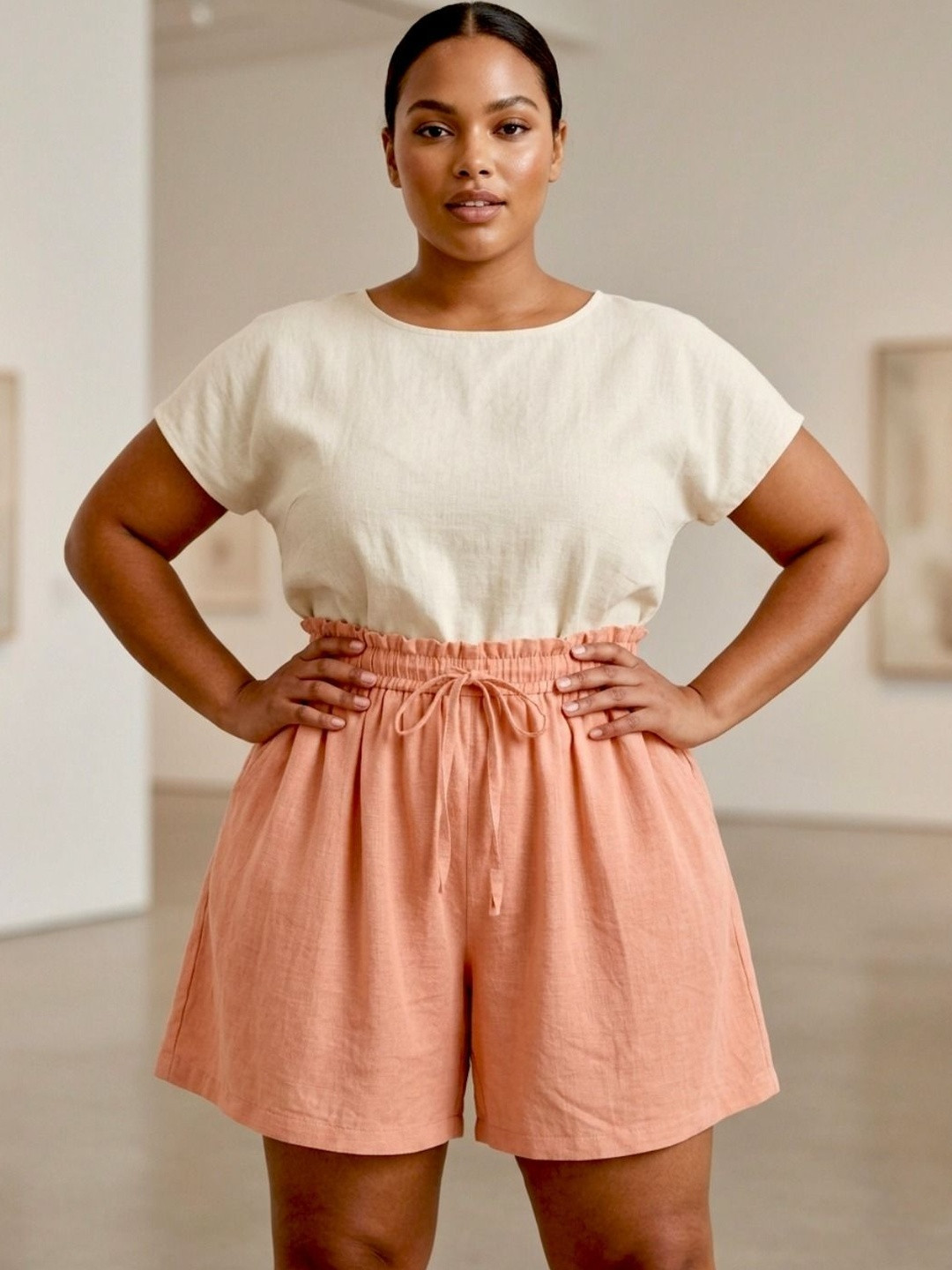 ANGOORI FASHION Women Shorts