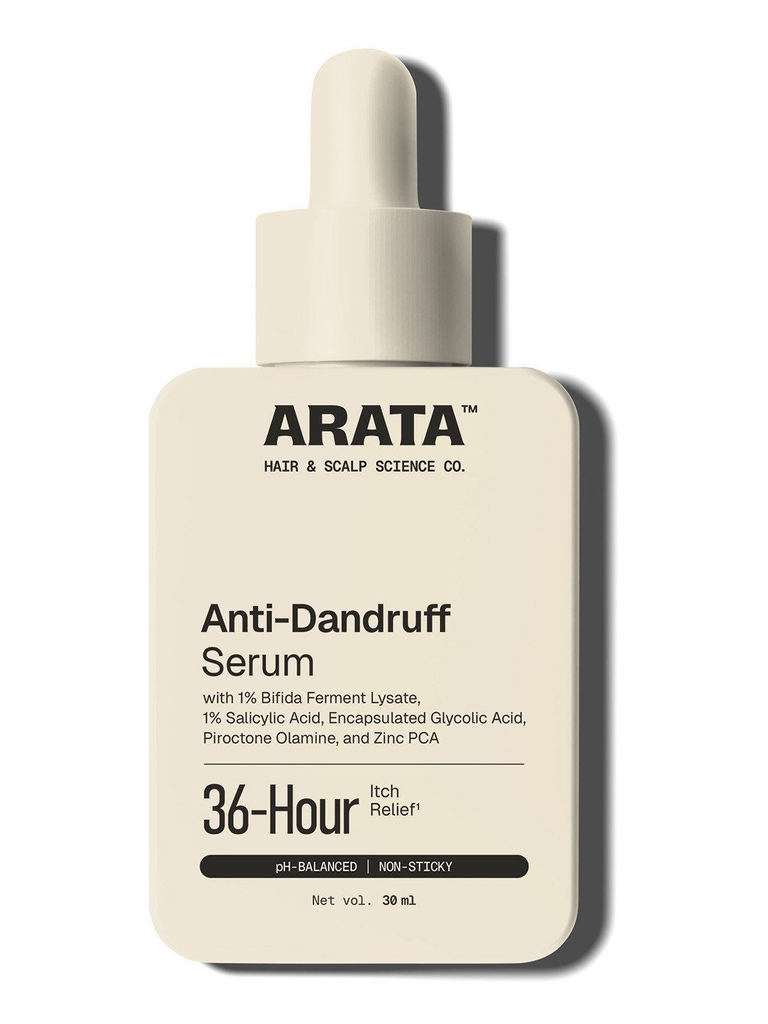 ARATA Anti-Dandruff Hair Tonic- 30 ml