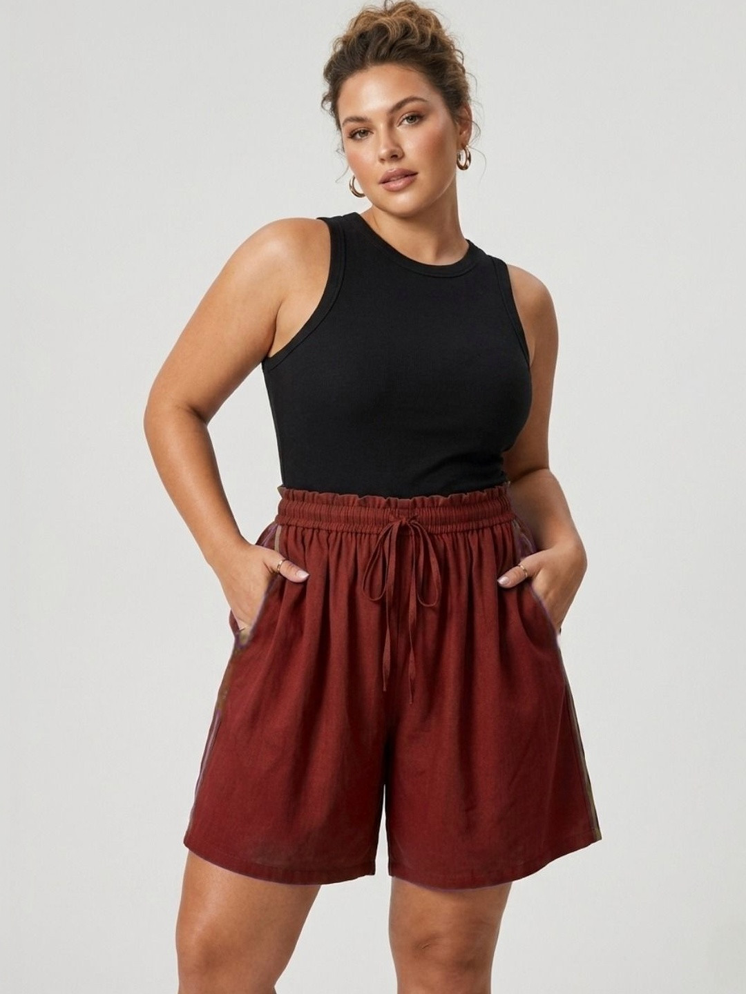 ANGOORI FASHION Women Shorts