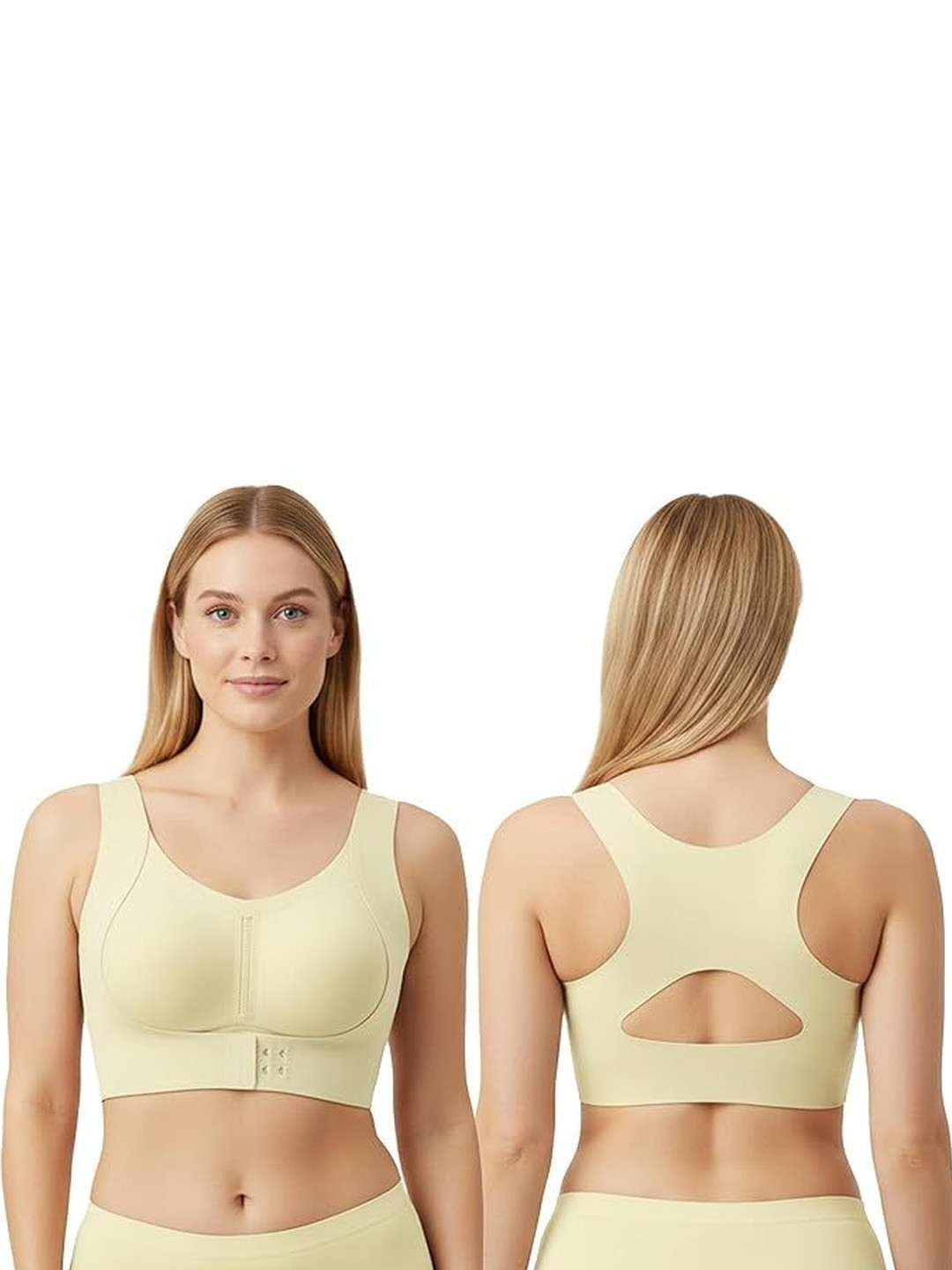 Fimalia Bra Full Coverage Lightly Padded