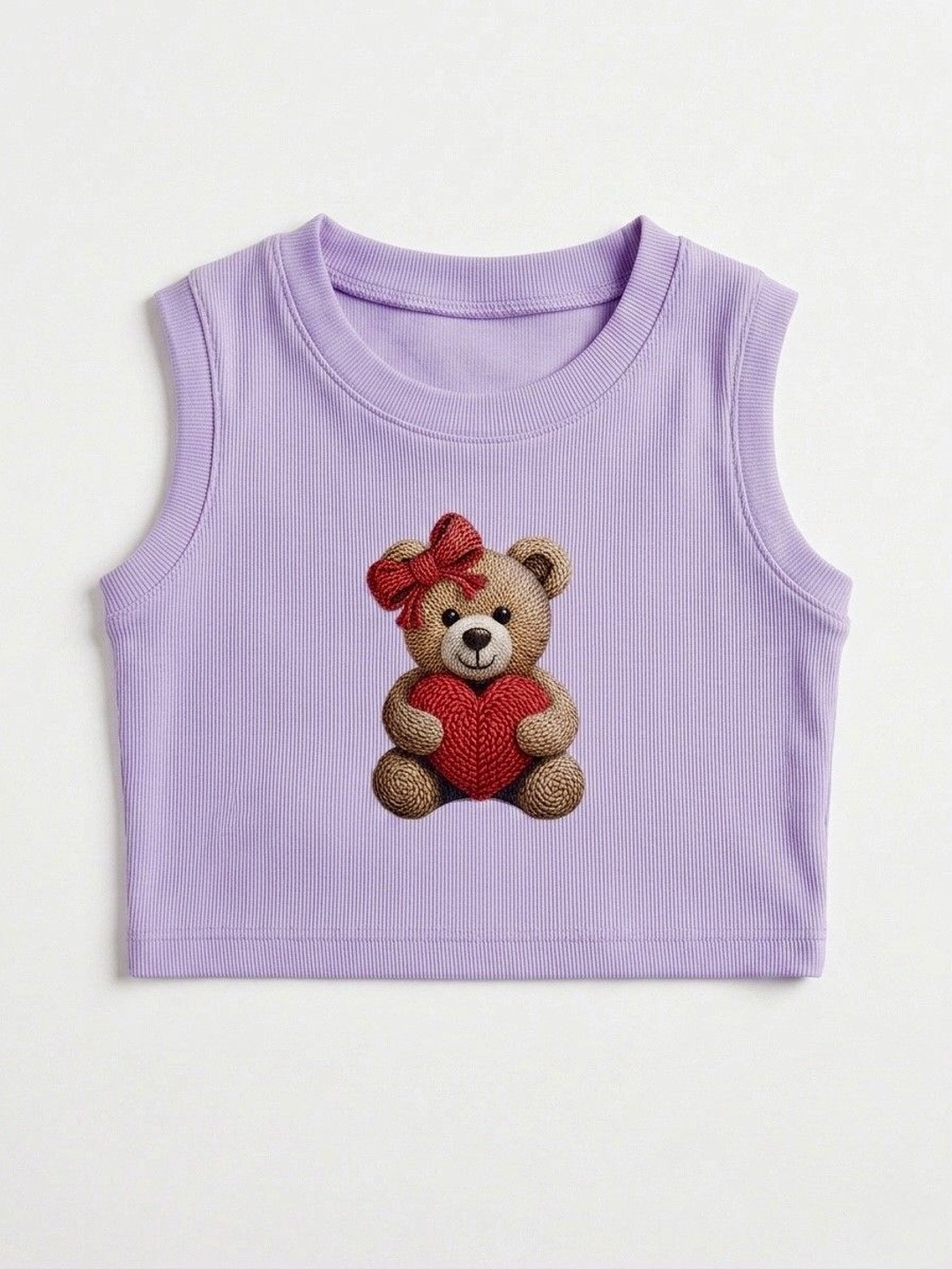 TRUFFLES Girls  Cotton Blend Tops