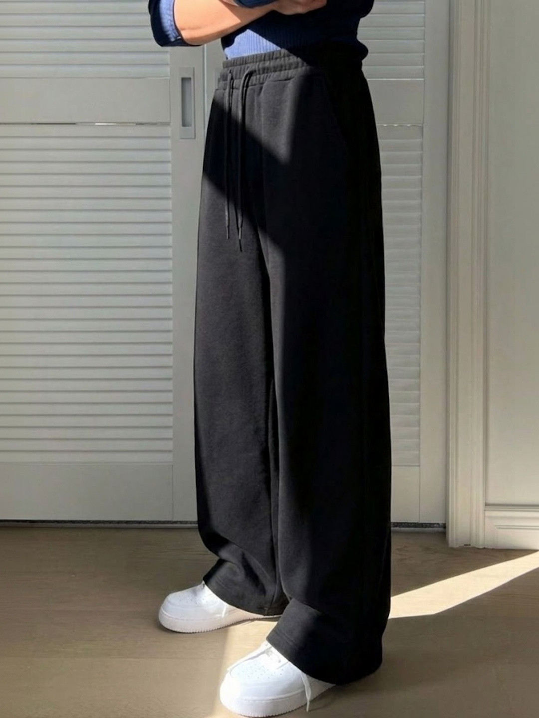 PROGENY Men Relaxed Fit Track Pants