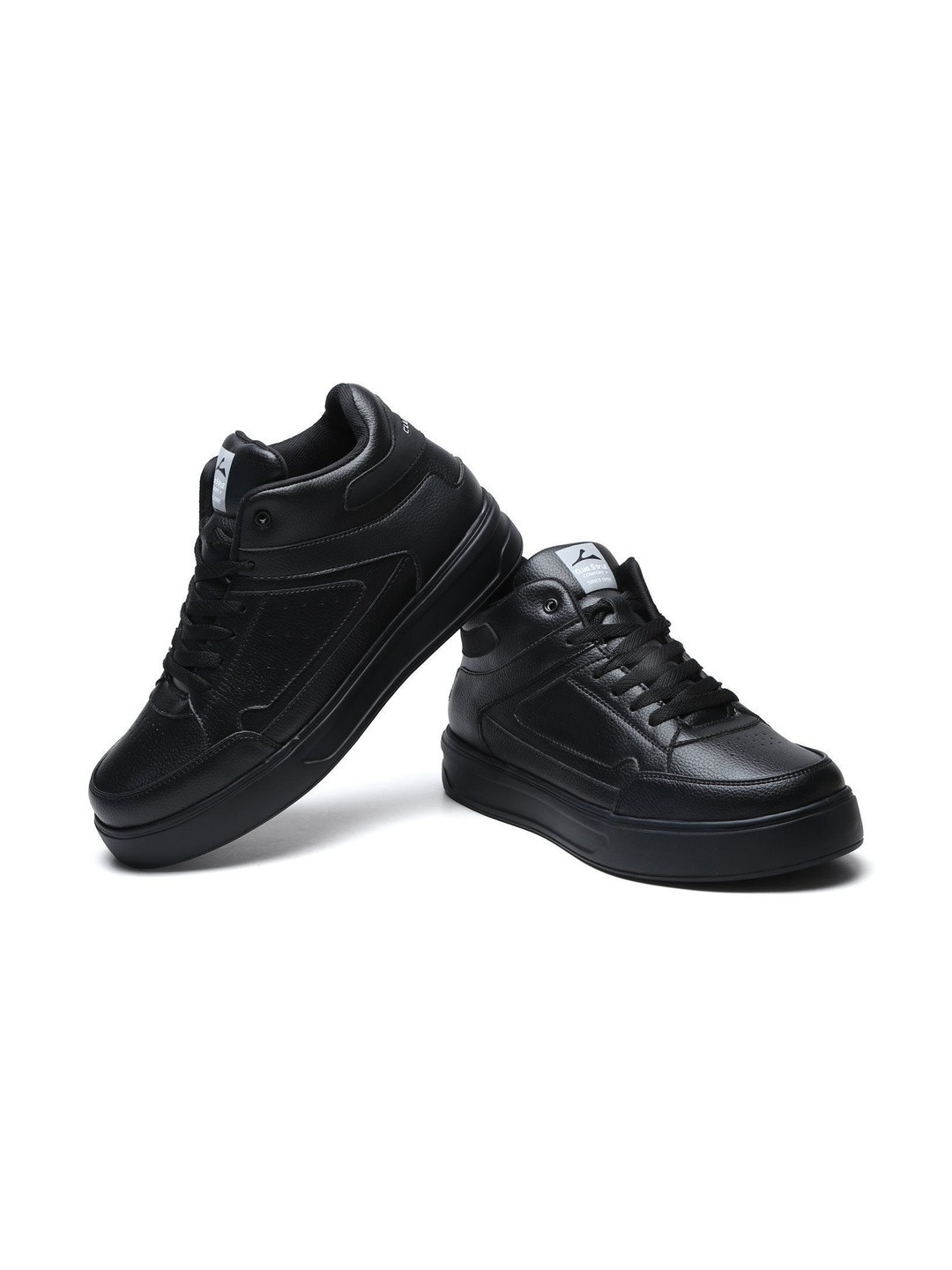 CLUB STYLE Men Textured Sneakers