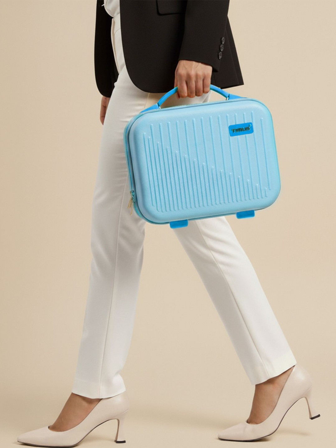 Timus Waterproof Vanity Bag Travel Accessory
