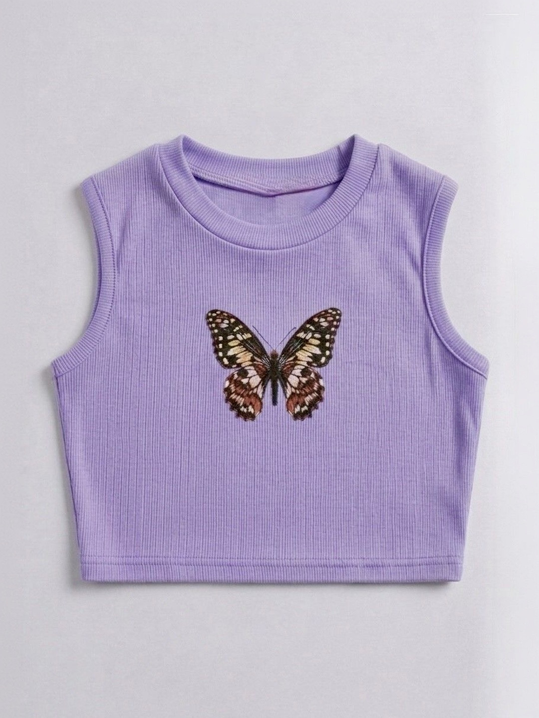 TRUFFLES Girls Cotton Blend Tops