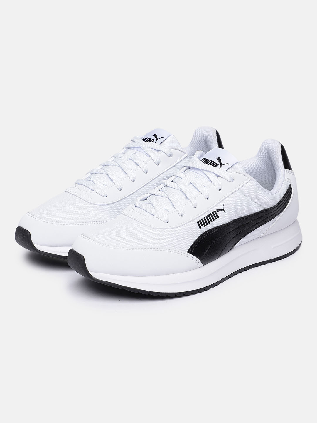 Puma Unisex R78 Lightwind Sneakers