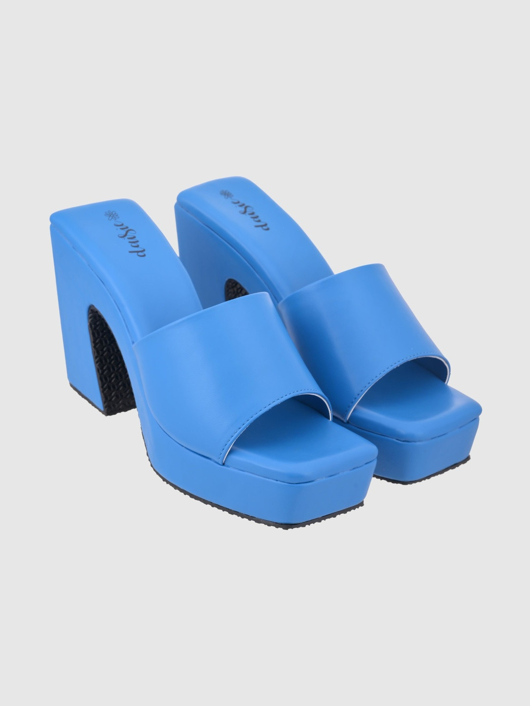 daisie Women Platfrom Heel Sandals