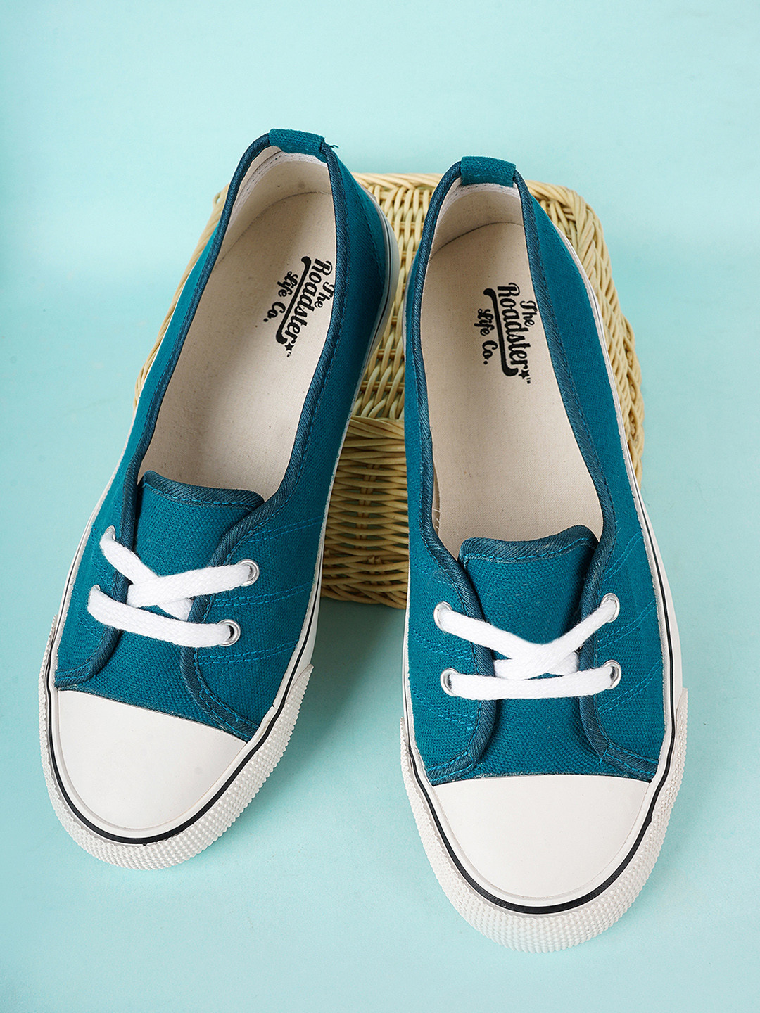 Roadster round toe Everyday Casual Shoes