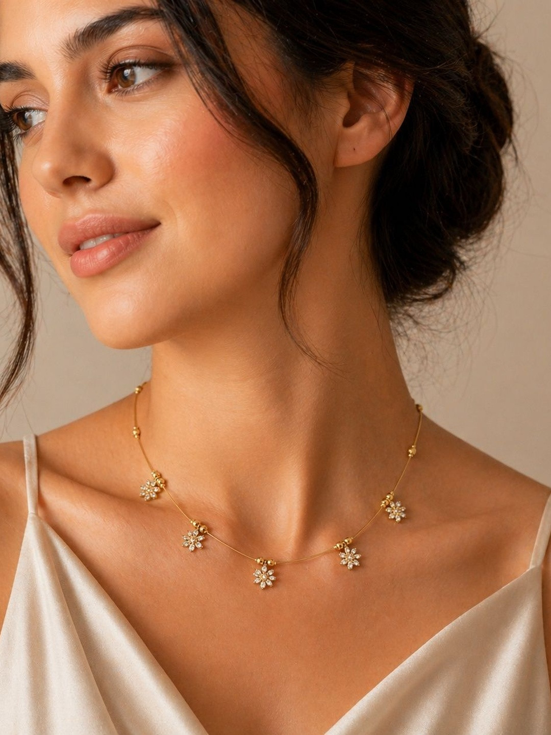DIVINE RUDRAS Necklace
