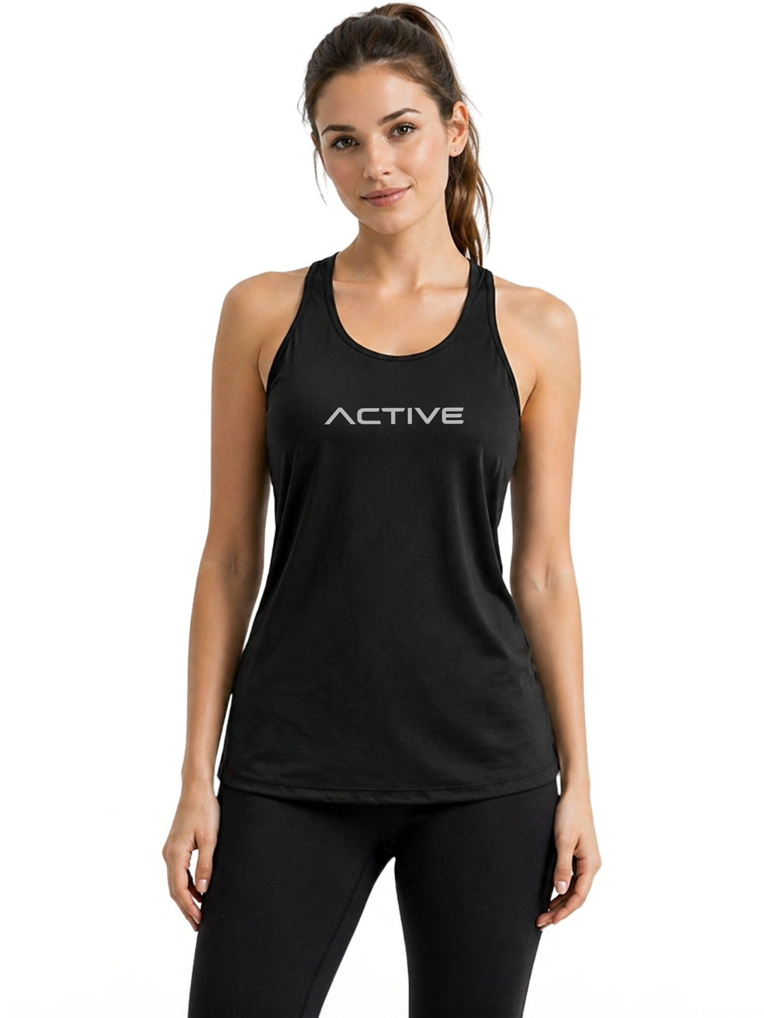 3Colors Gym Vest