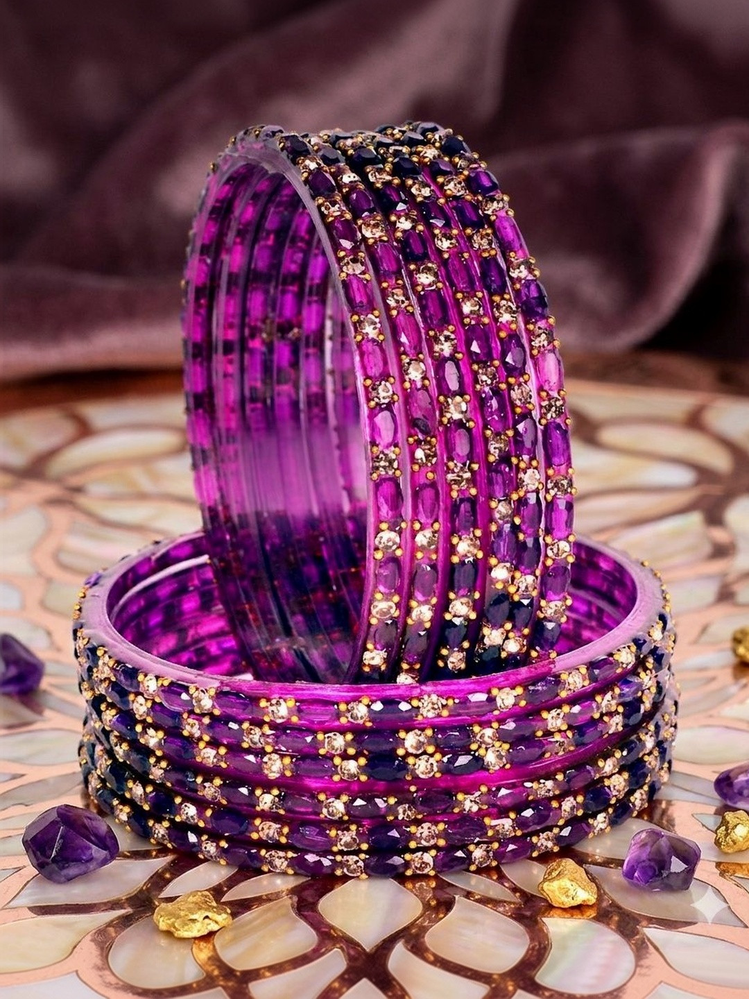 Swara Creations Bangle