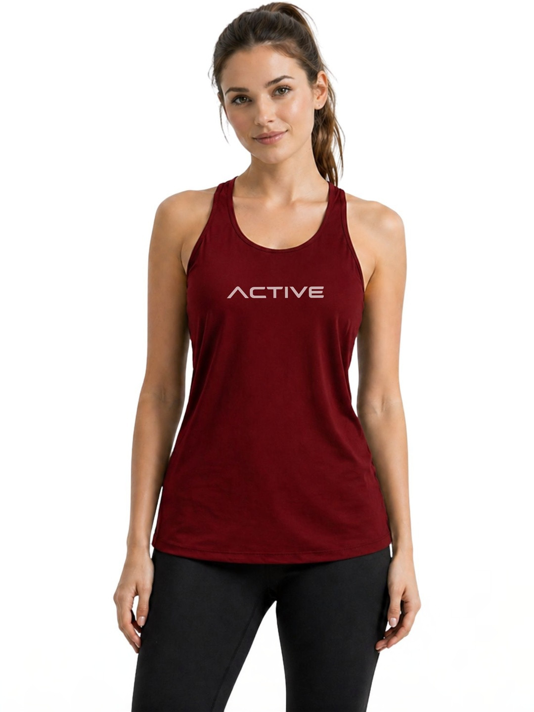 3Colors Printed Tank