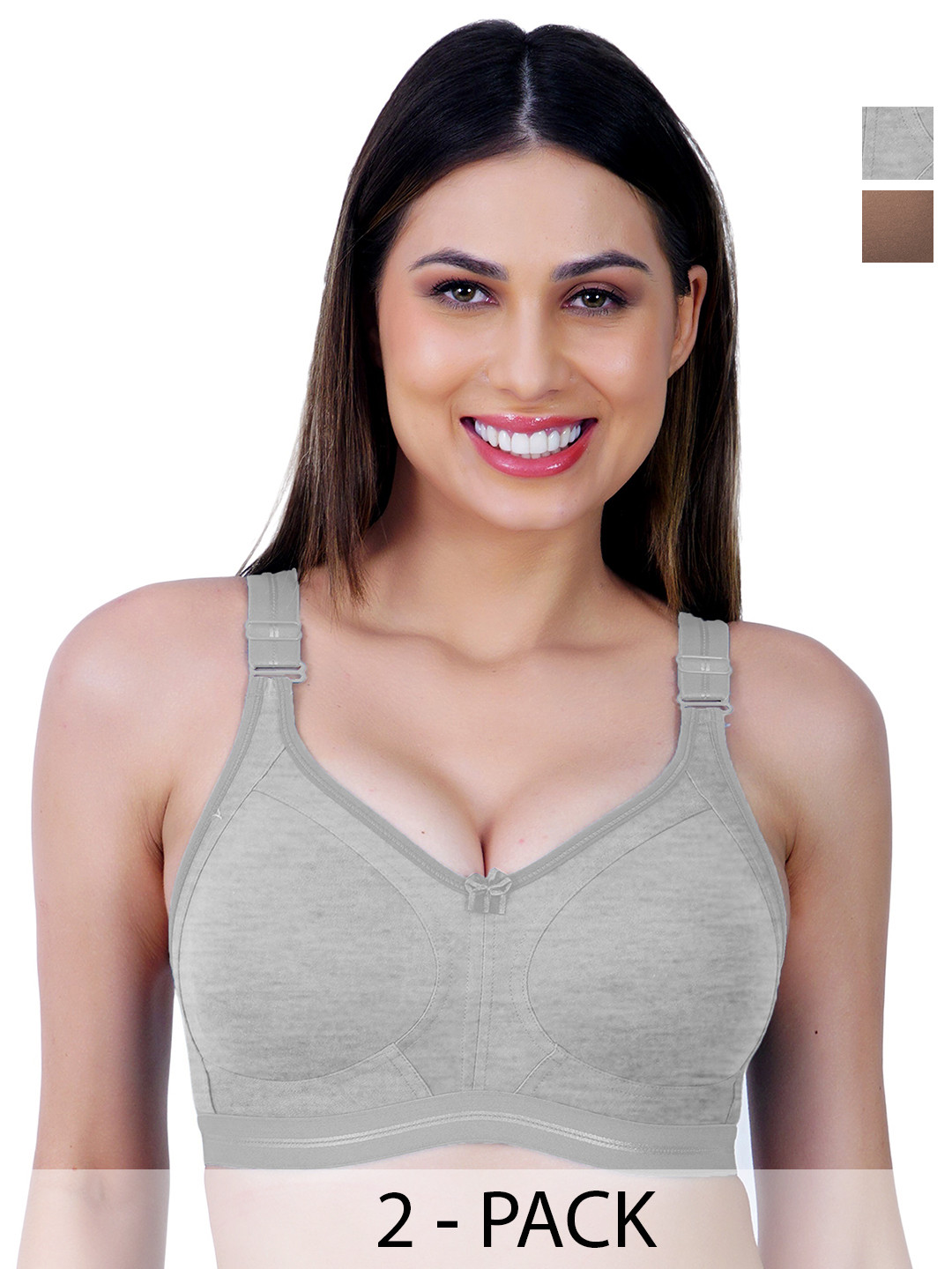 LADYLAND Bra Full Coverage