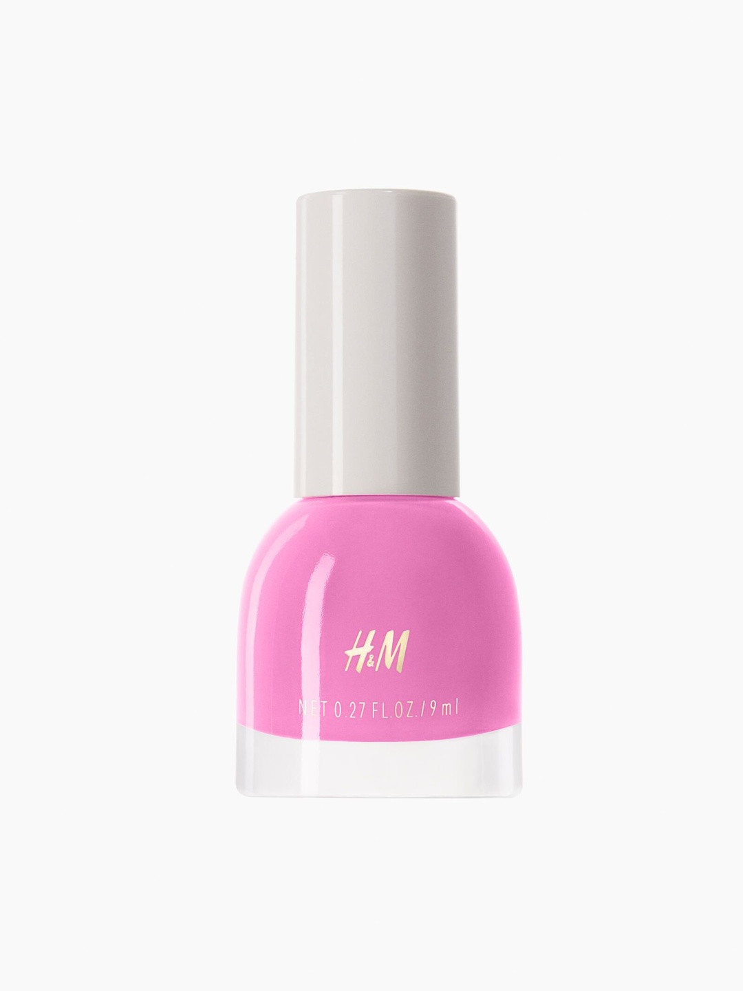 H&M Glossy Quick Dry Nail Polish - 9 ml - In Love With a Dutch!