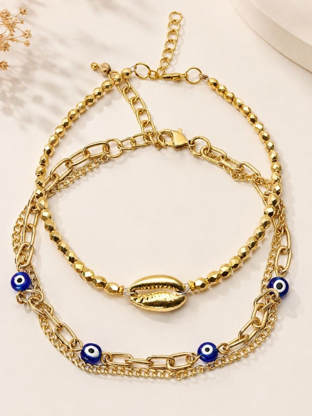OOMPH Anklet