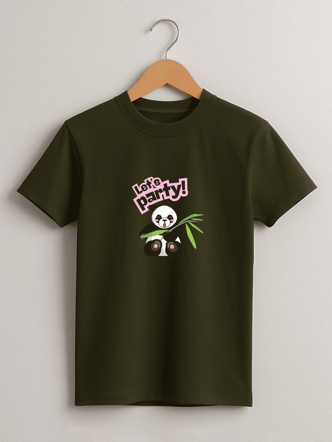 misbis Girls T-shirt
