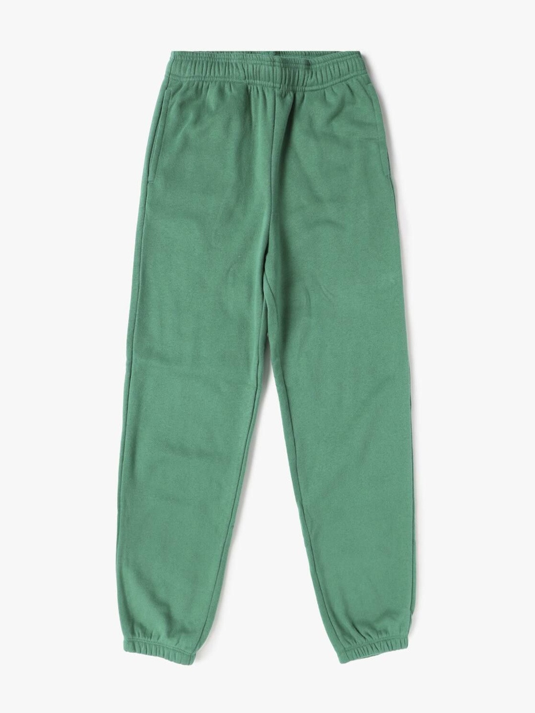 GAP Boys Relaxed Fit Joggers