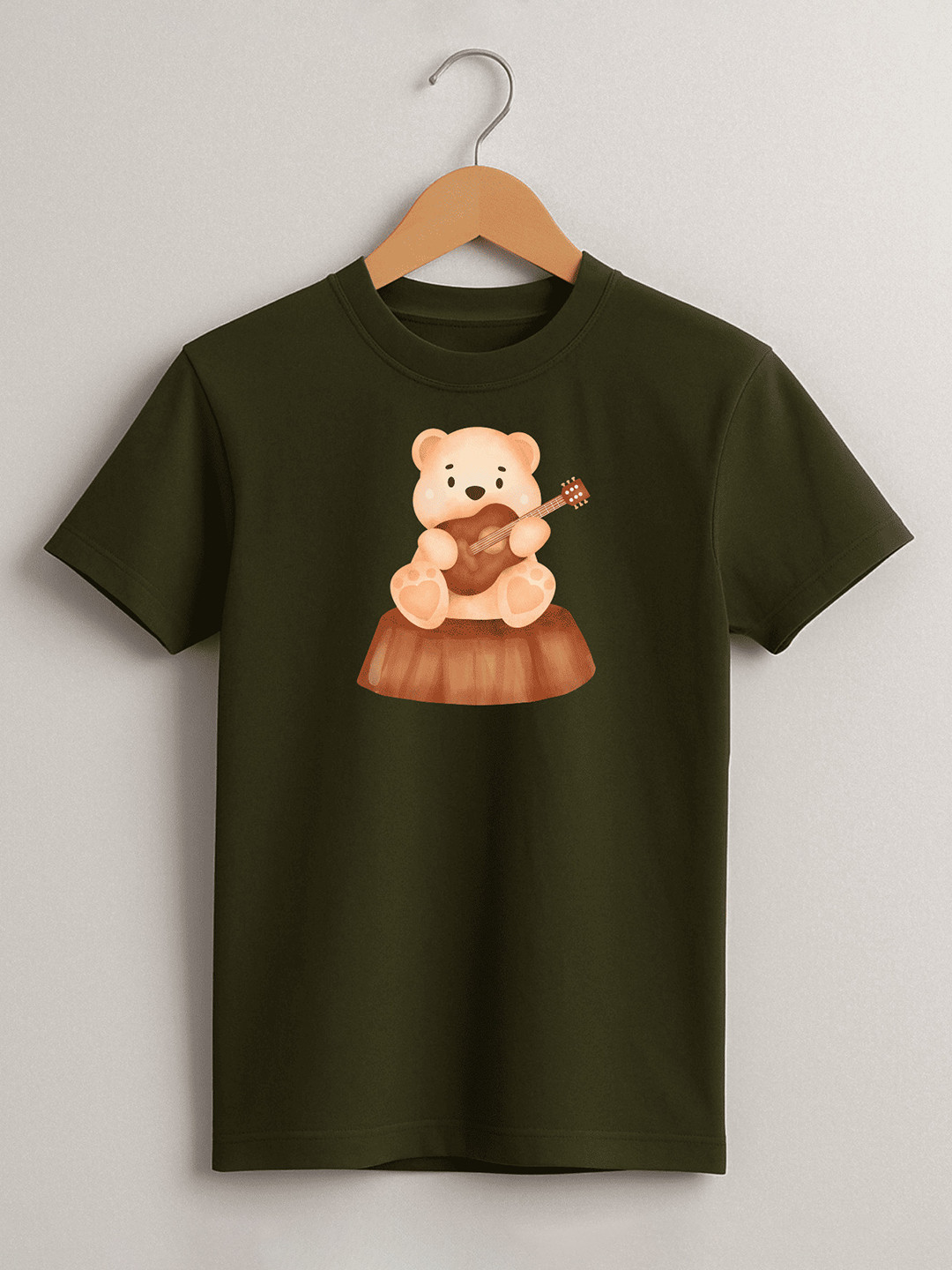 misbis Girls T-shirt
